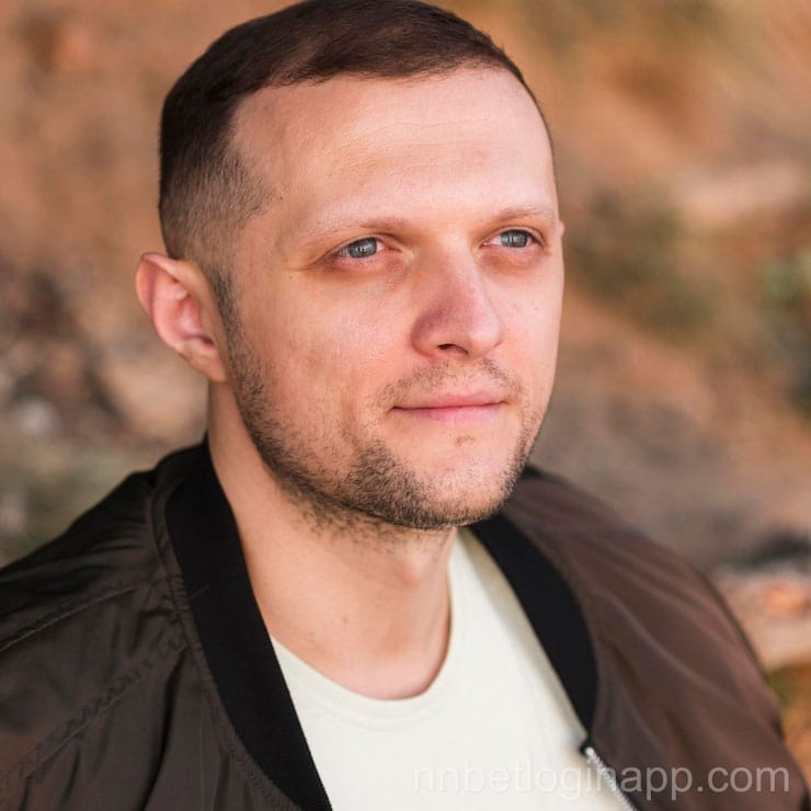 Avatar do usuário João